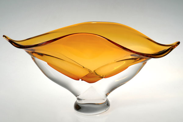 Amber