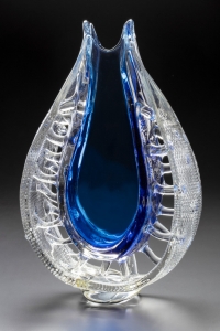 Web Vases