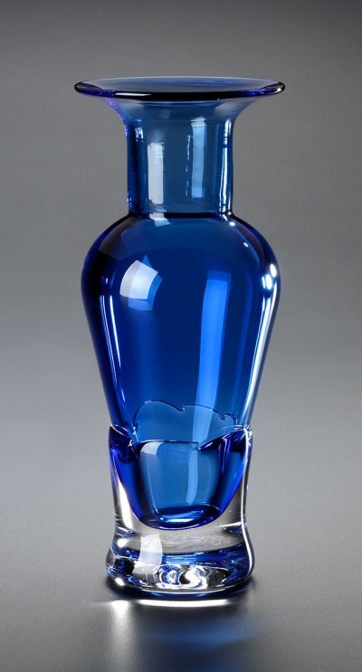 Dipped Vases