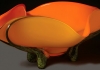 Yellow Ember
